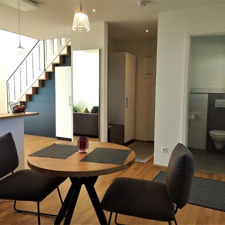 Hecklers Seepanorama Appartements Uberlingen Exterior photo