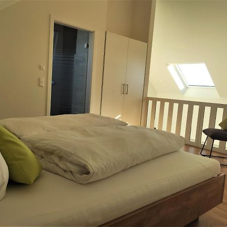 Hecklers Seepanorama Appartements Uberlingen Exterior photo