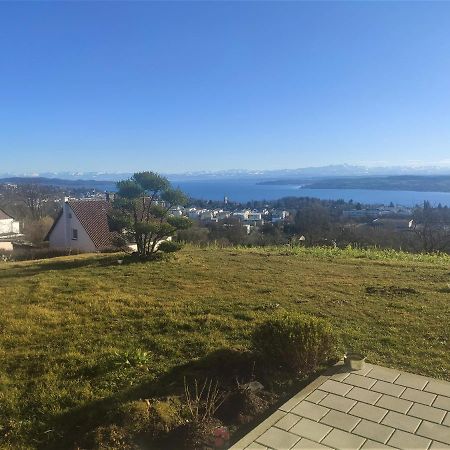 Hecklers Seepanorama Appartements Uberlingen Exterior photo