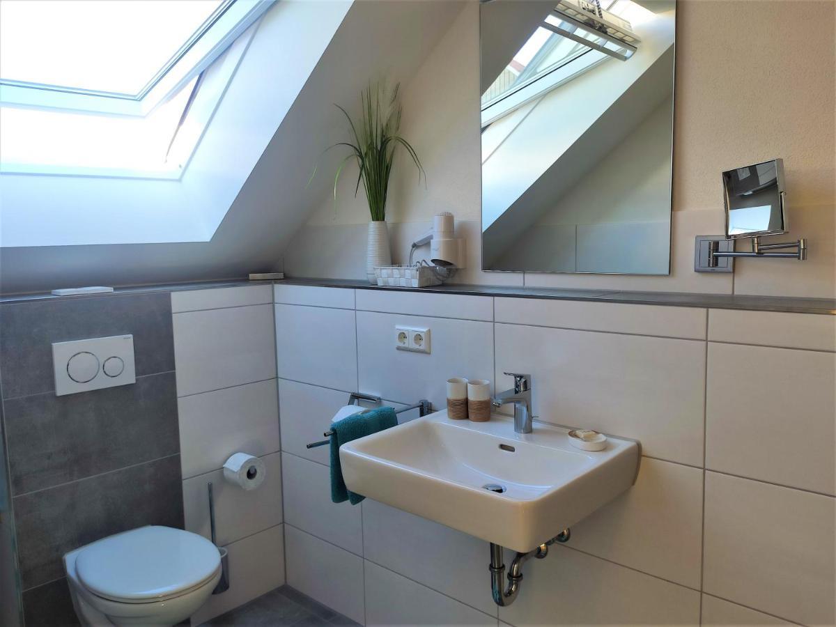 Hecklers Seepanorama Appartements Uberlingen Exterior photo