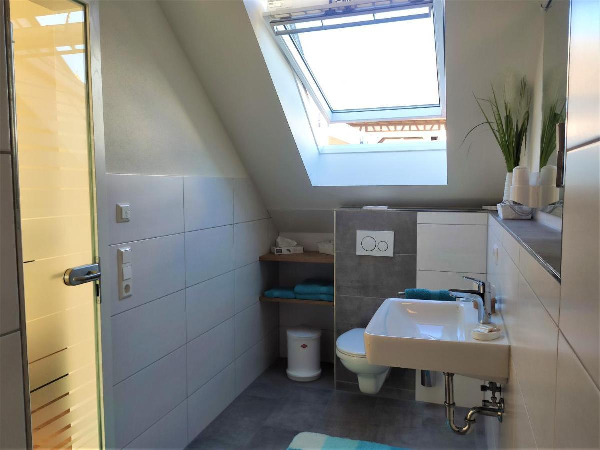 Hecklers Seepanorama Appartements Uberlingen Exterior photo