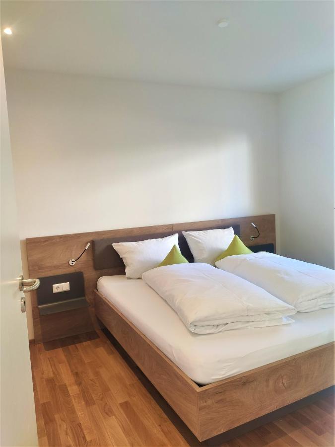 Hecklers Seepanorama Appartements Uberlingen Exterior photo