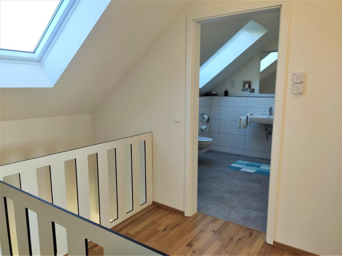 Hecklers Seepanorama Appartements Uberlingen Exterior photo