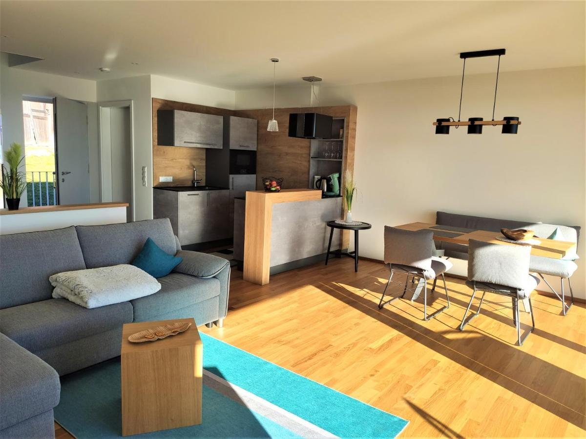 Hecklers Seepanorama Appartements Uberlingen Exterior photo