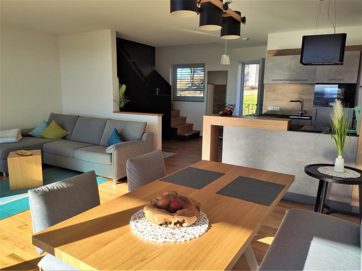 Hecklers Seepanorama Appartements Uberlingen Exterior photo