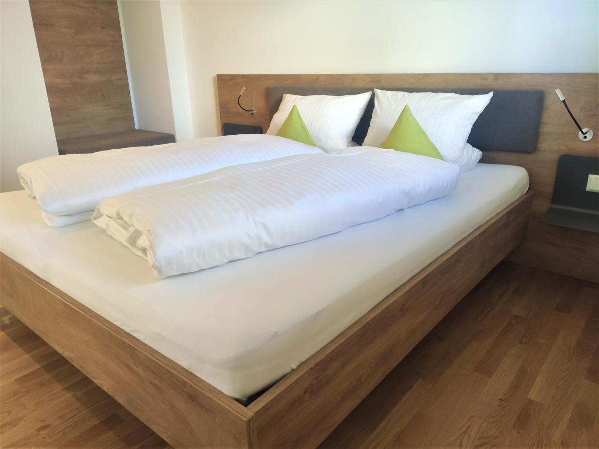 Hecklers Seepanorama Appartements Uberlingen Exterior photo