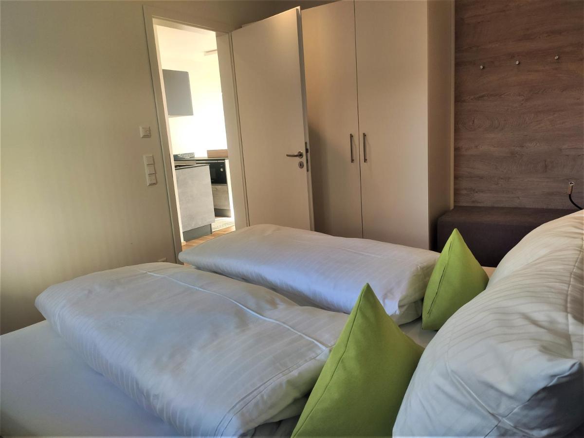 Hecklers Seepanorama Appartements Uberlingen Exterior photo