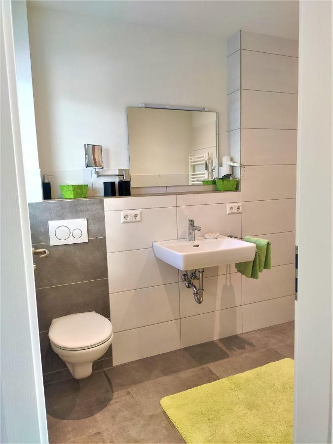 Hecklers Seepanorama Appartements Uberlingen Exterior photo